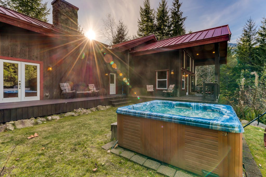 Money Creek Lodge