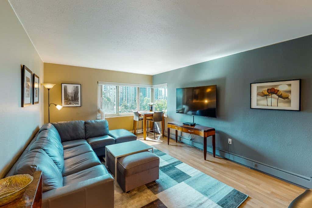 Convention Suite