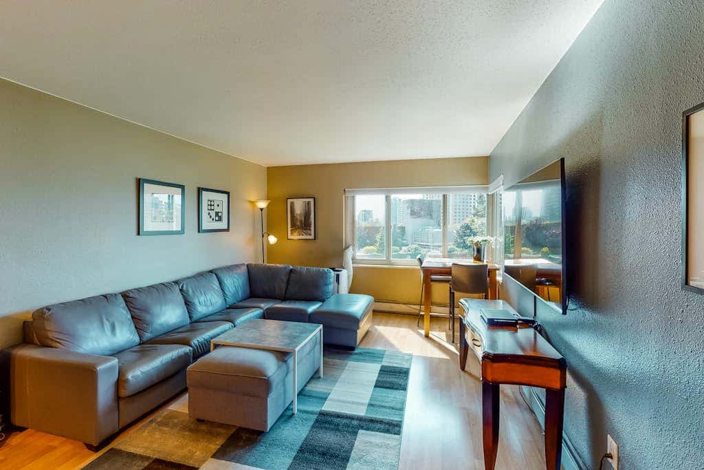 Convention Suite
