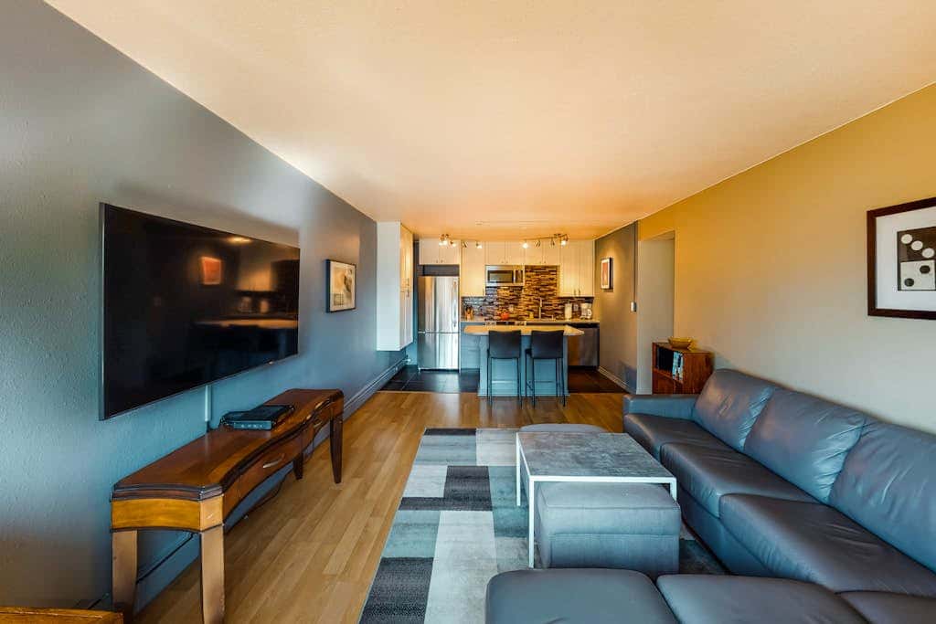 Convention Suite