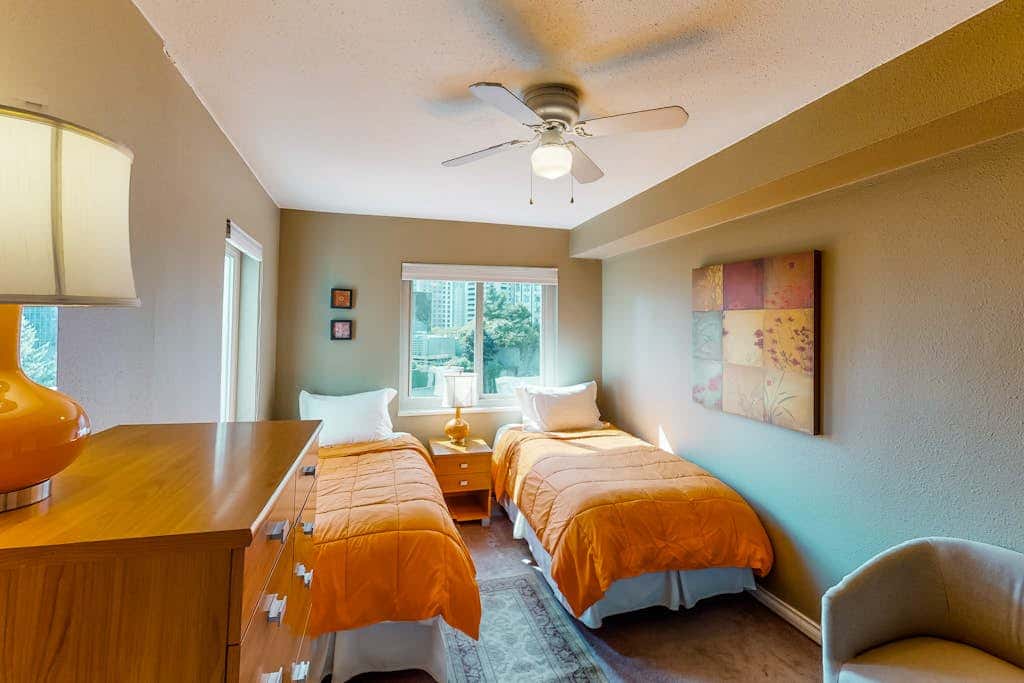 Convention Suite