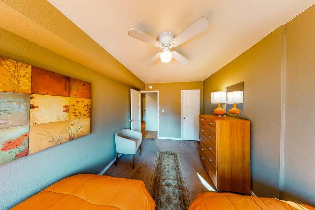 Convention Suite