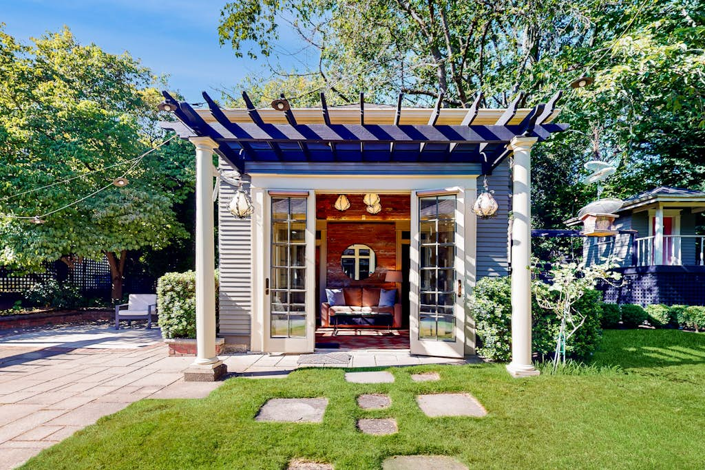 The Carriage House