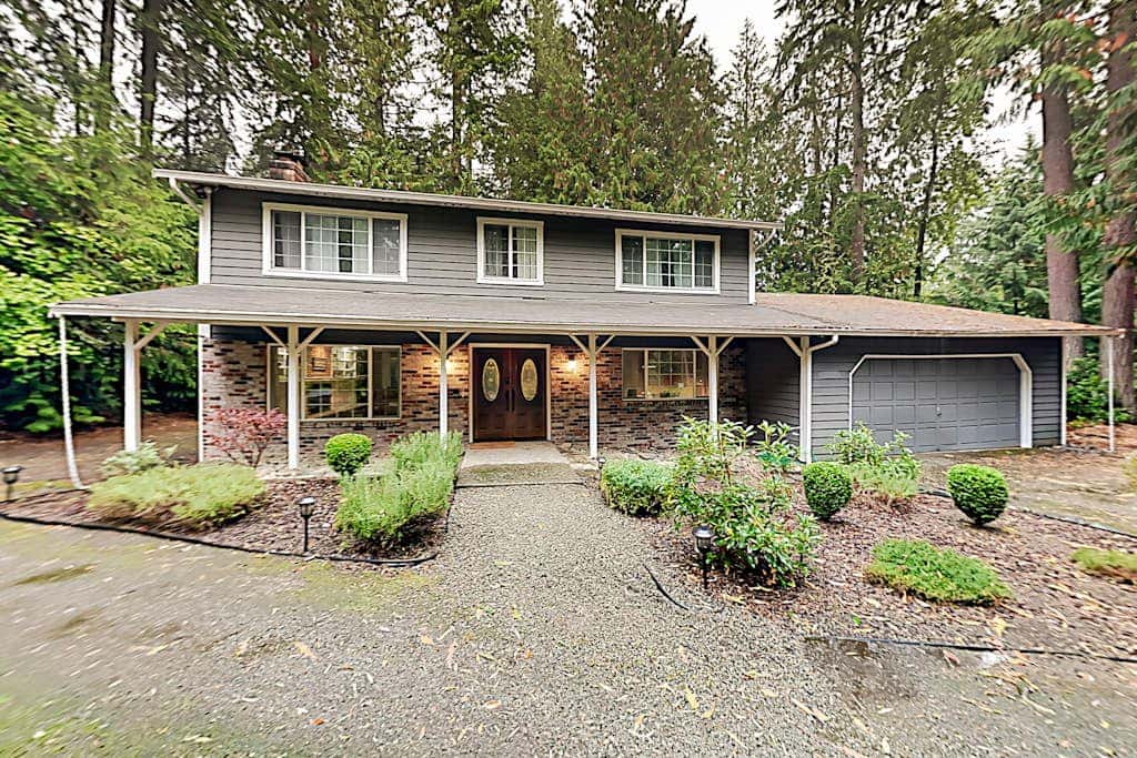 Woodinville Escape