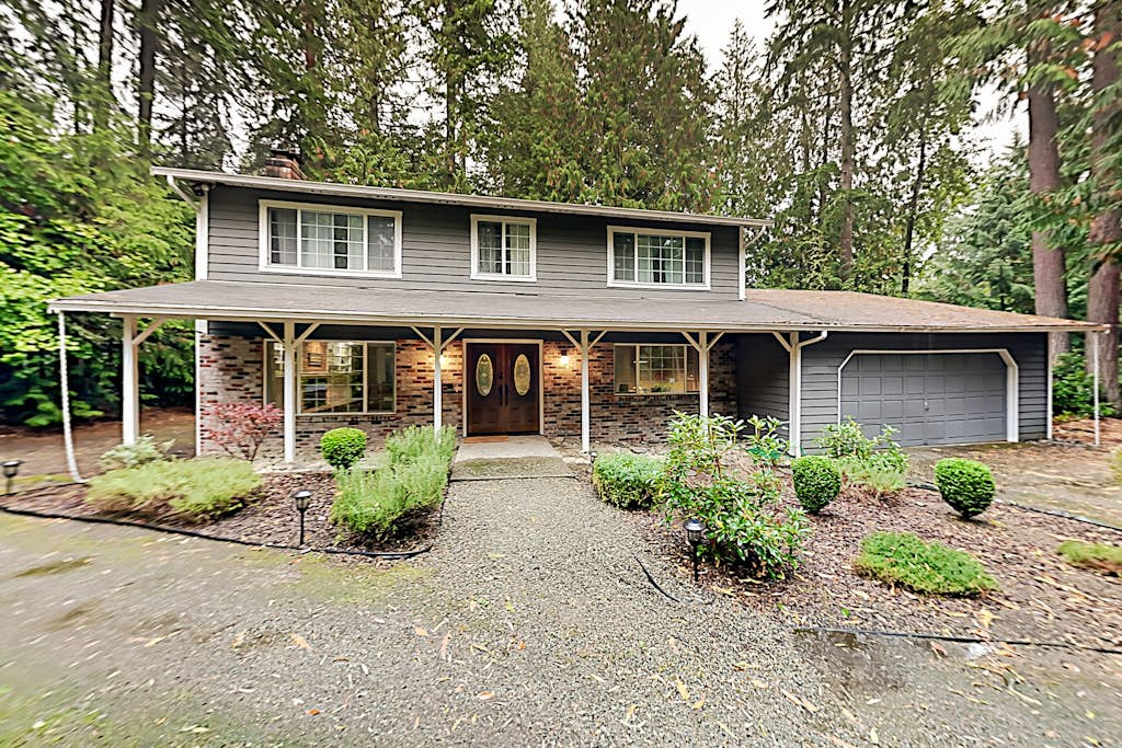 Woodinville Escape