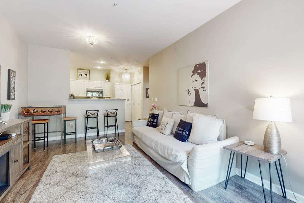 Belltown Court Condo: Heated Pool, Hot Tub, Rooftop Deck & Walkable Locale