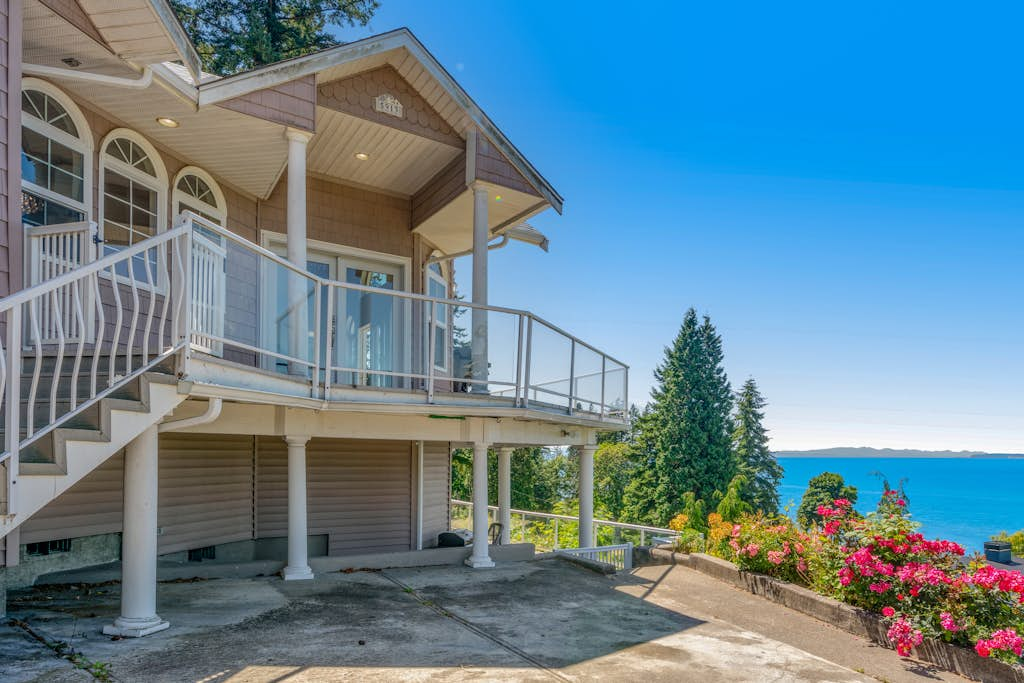 Semiahmoo Retreat- Unit A