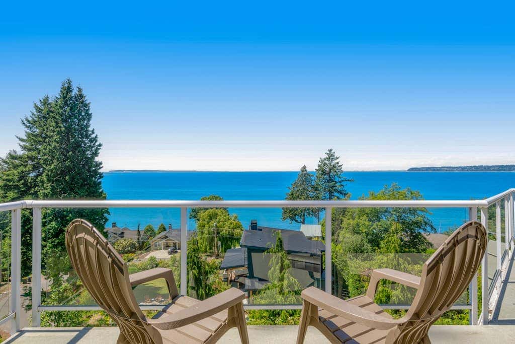 Semiahmoo Retreat- Unit A