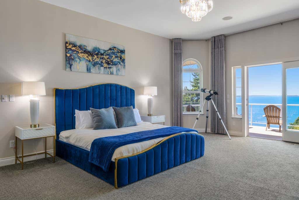 Semiahmoo Retreat- Unit A