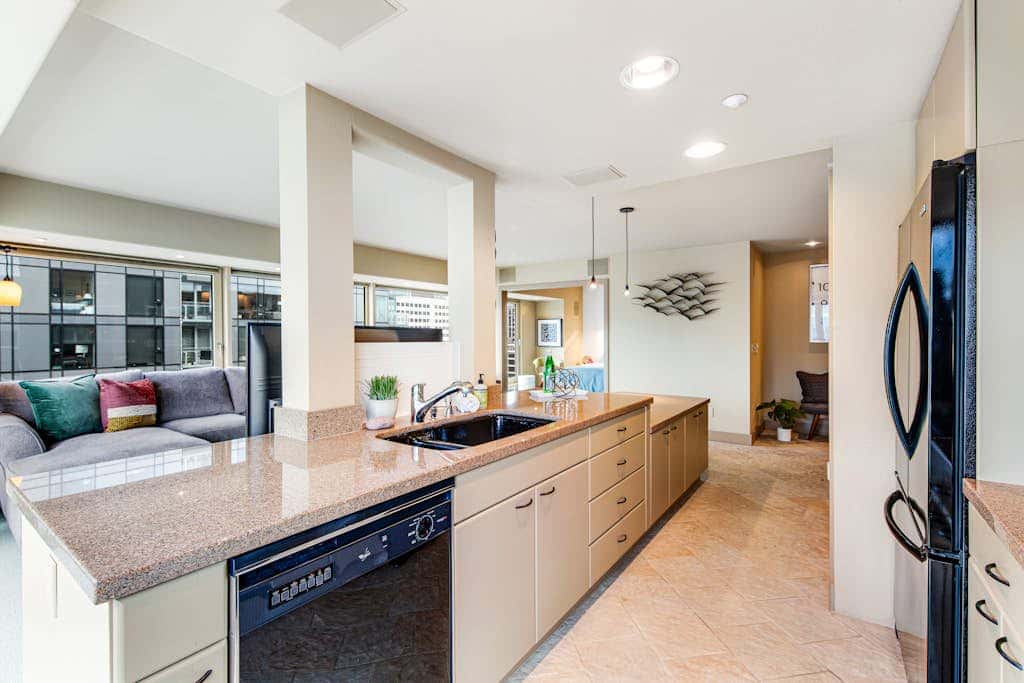 City Stunner