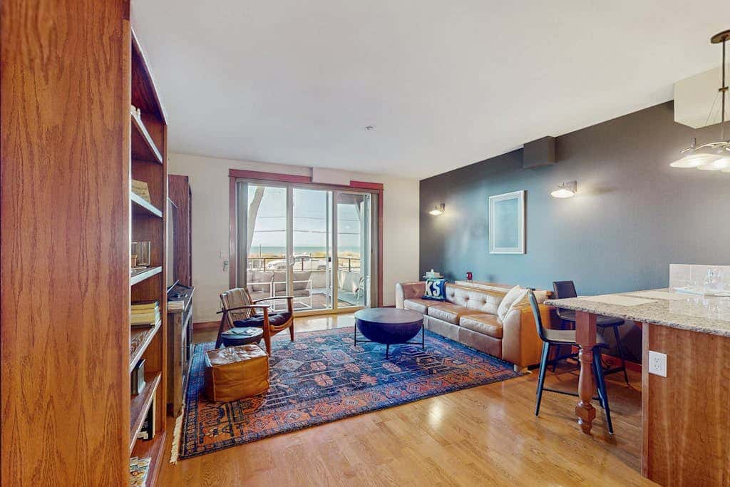 Birch Bay Getaway