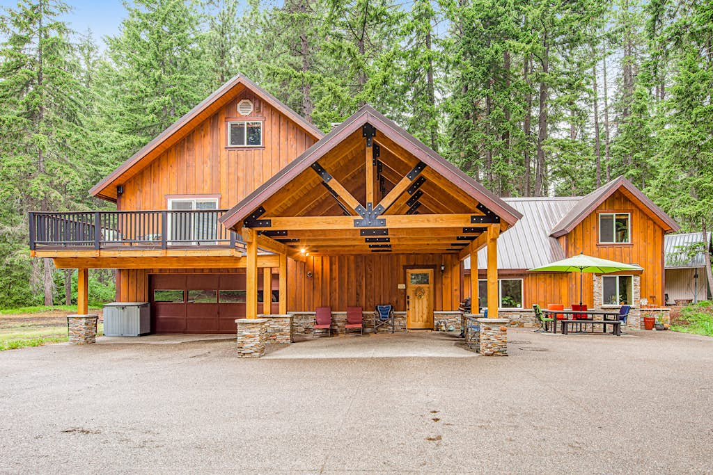 Moose Lodge