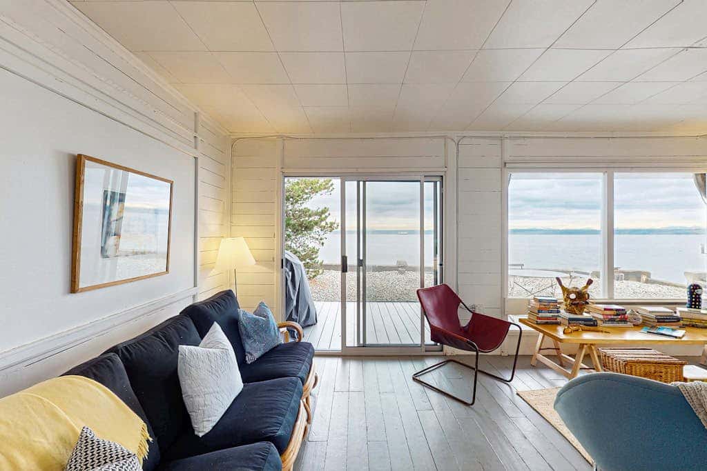 Historic Shore Cottage
