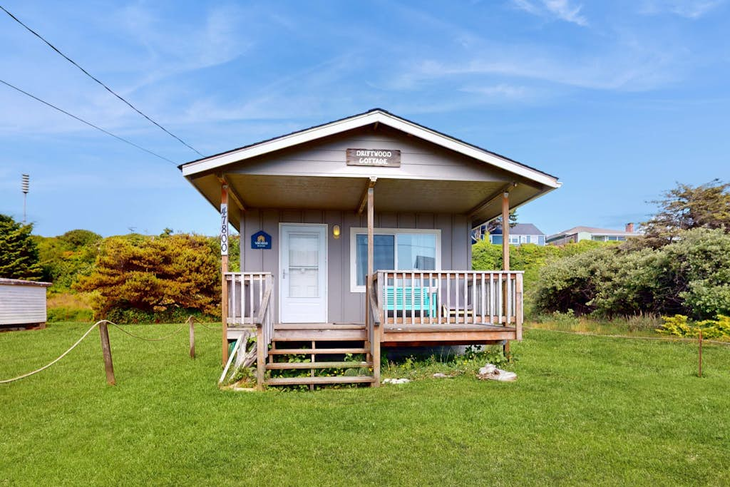 Driftwood Cottage