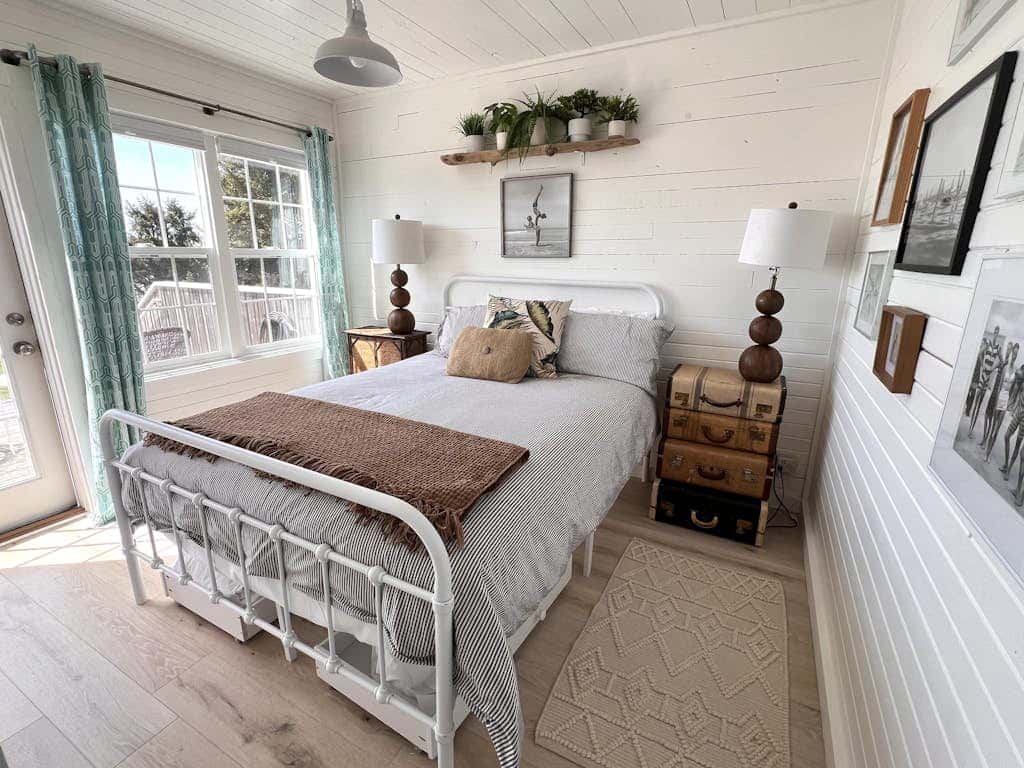 Sunset Beach Getaway