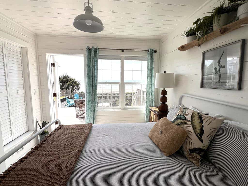 Sunset Beach Getaway