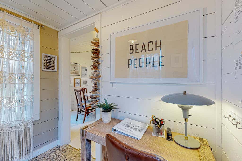 Sunset Beach Getaway