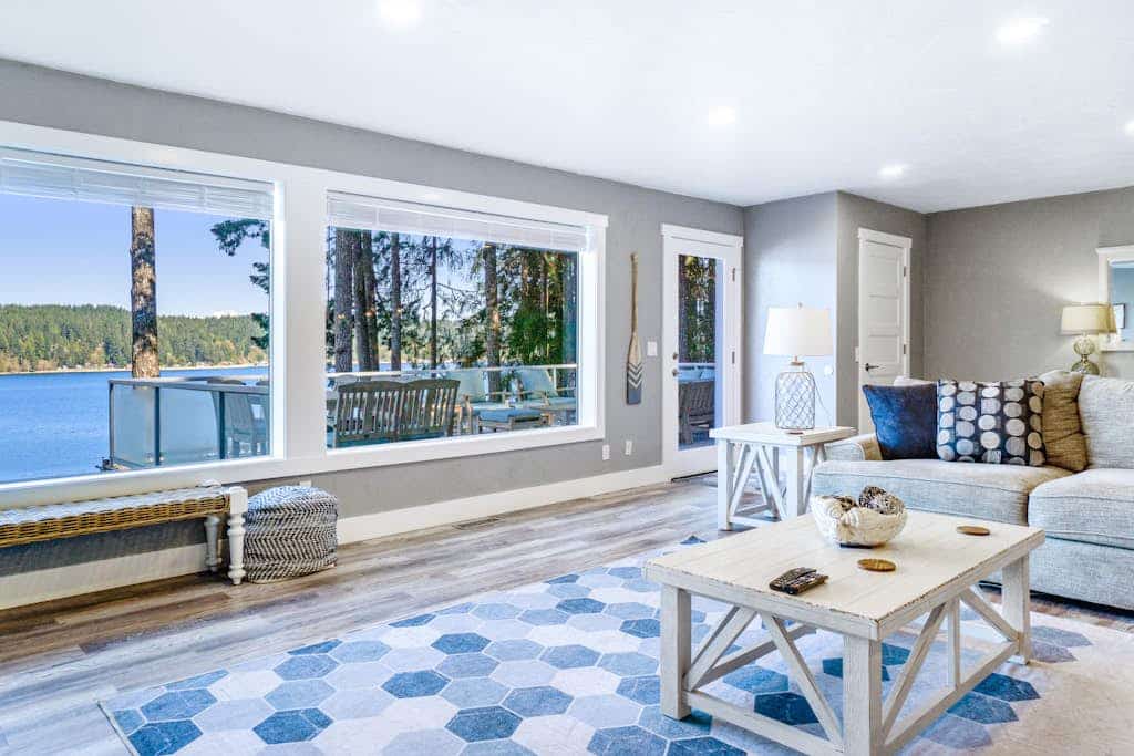 Dog-Friendly Home with Canal Views, Game Room, Furnished Deck, Hot Tub & Patio