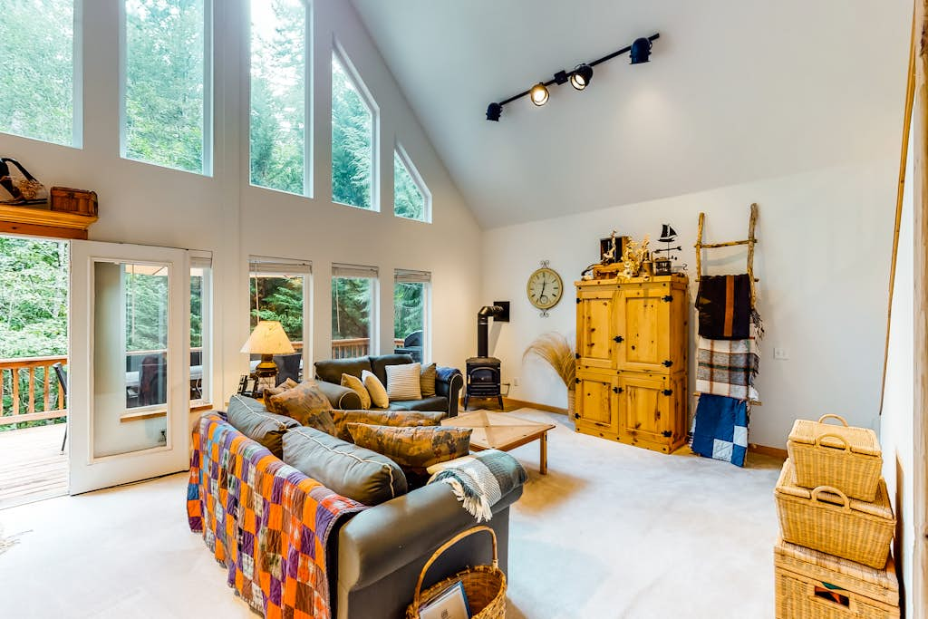 Alpine Home