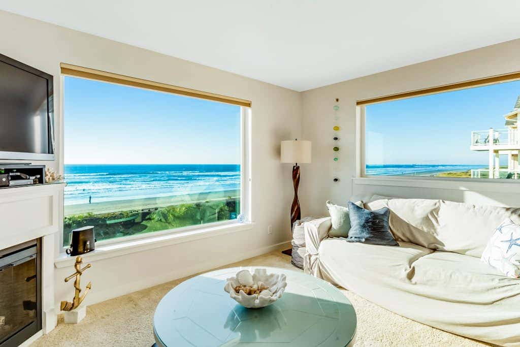 Ocean Breeze