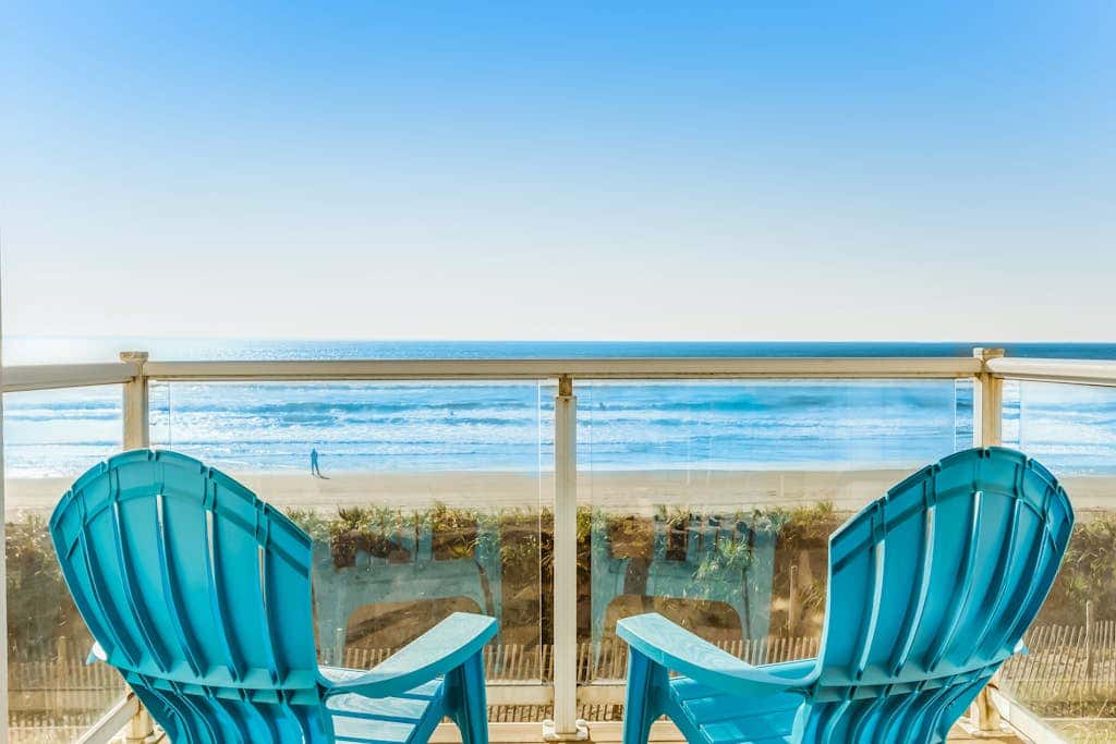 Ocean Breeze