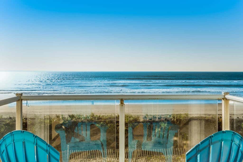 Ocean Breeze