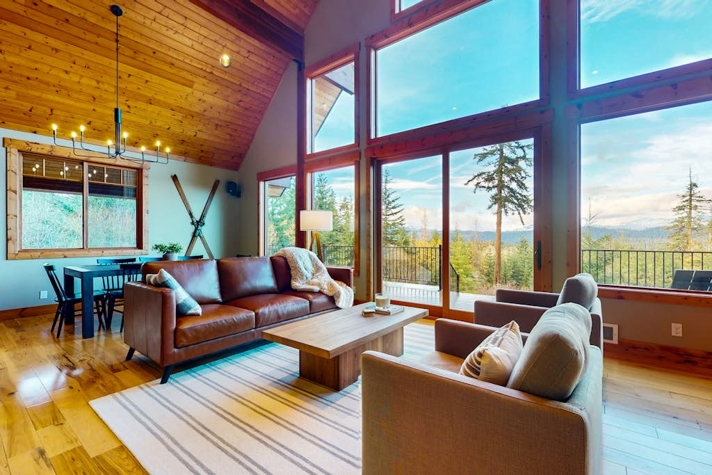 Big Sky Lodge
