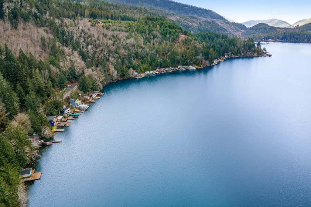 Waters Edge