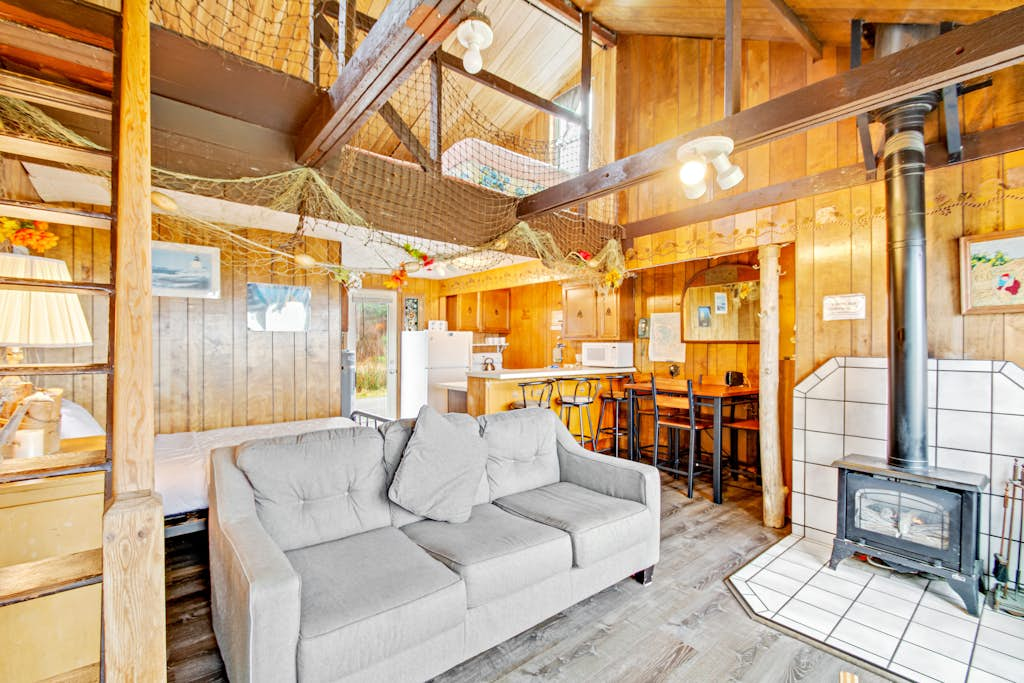 Crab Cottage
