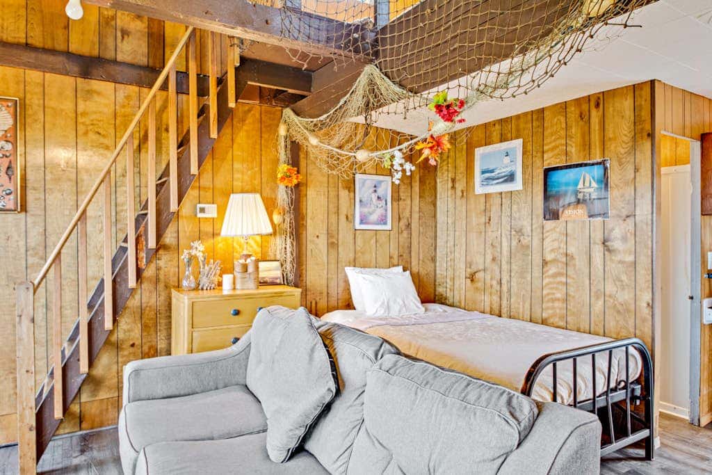Crab Cottage