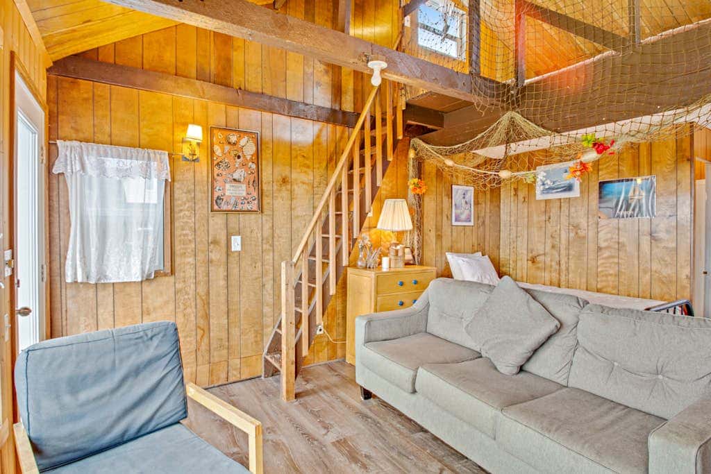 Crab Cottage