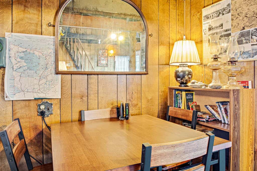 Crab Cottage