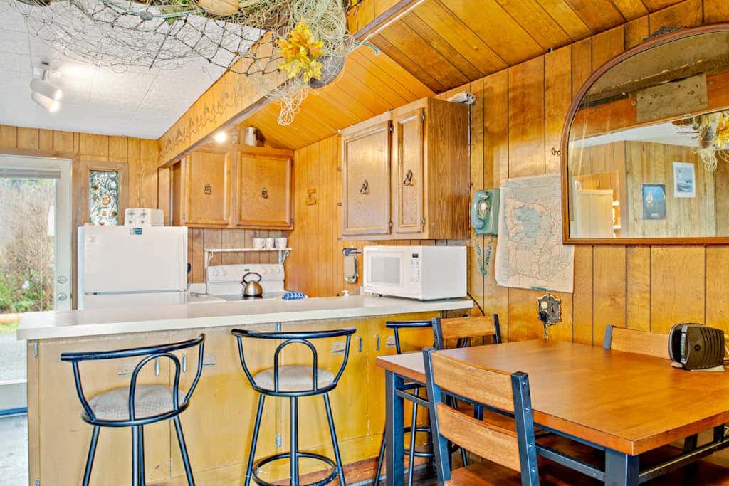 Crab Cottage