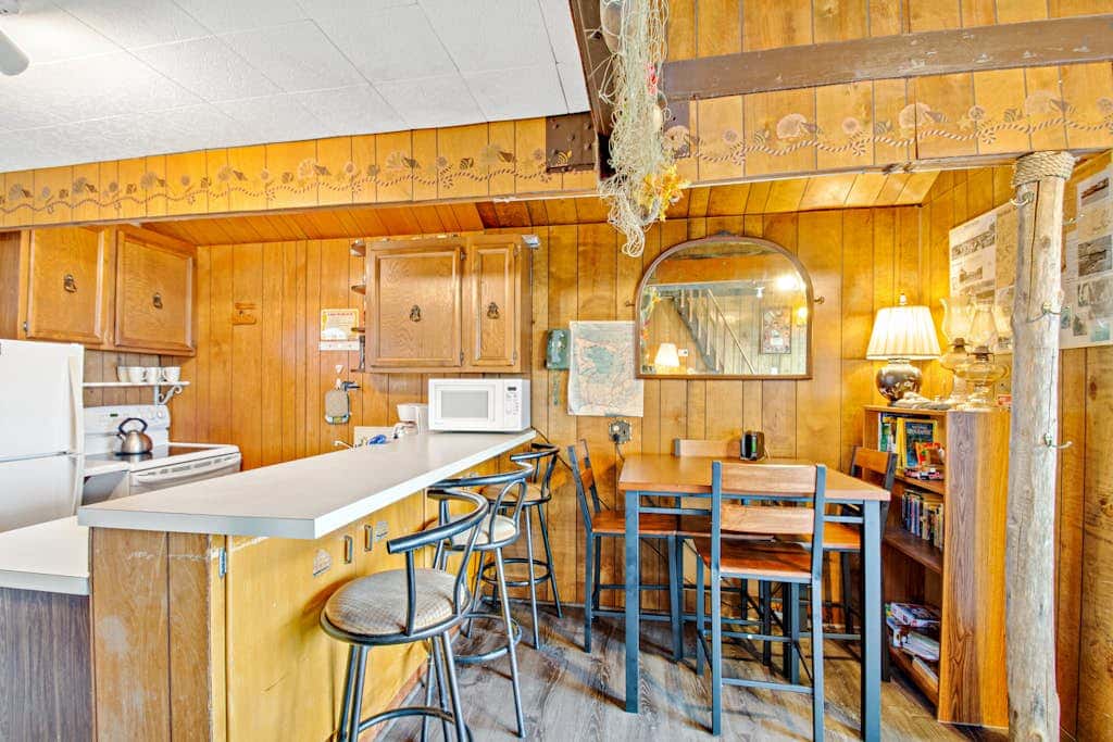 Crab Cottage