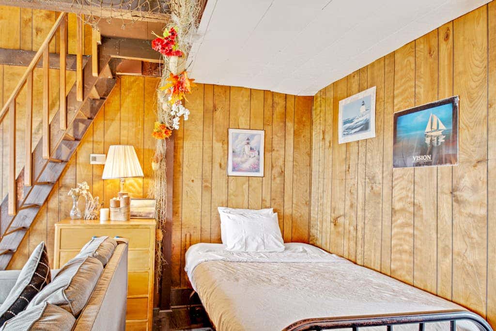 Crab Cottage