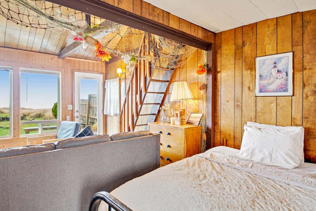 Crab Cottage