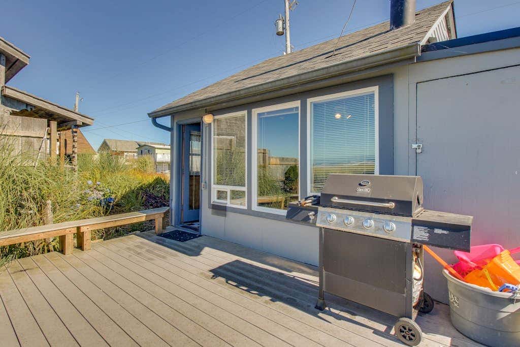 Crab Cottage