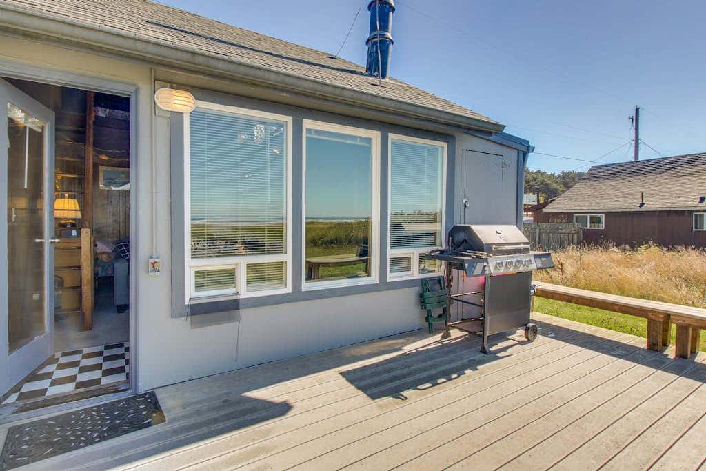 Crab Cottage