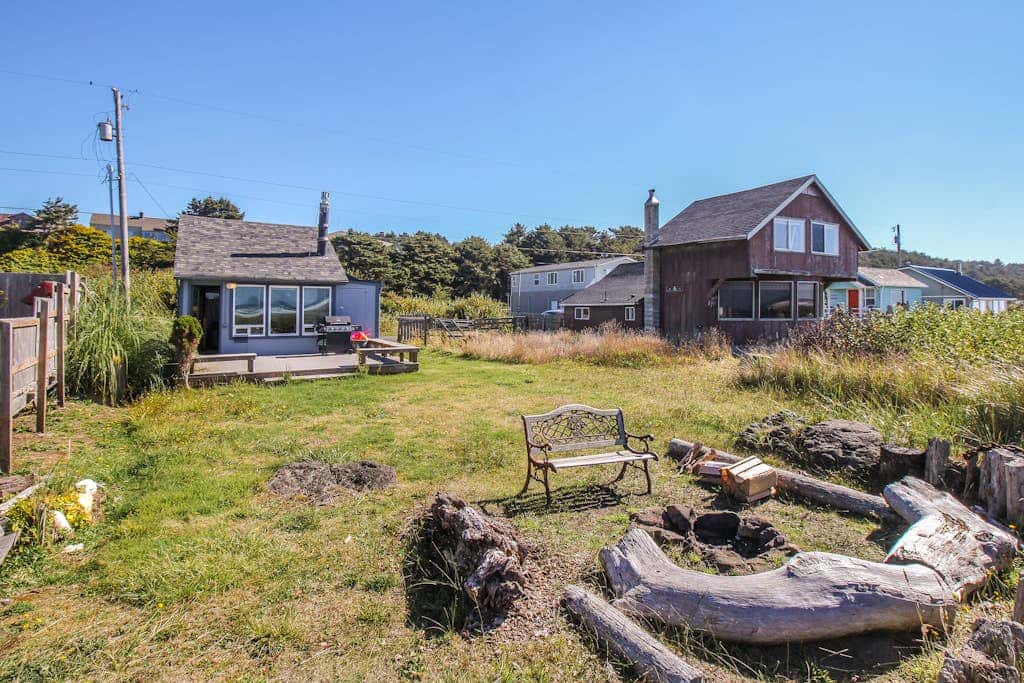 Crab Cottage