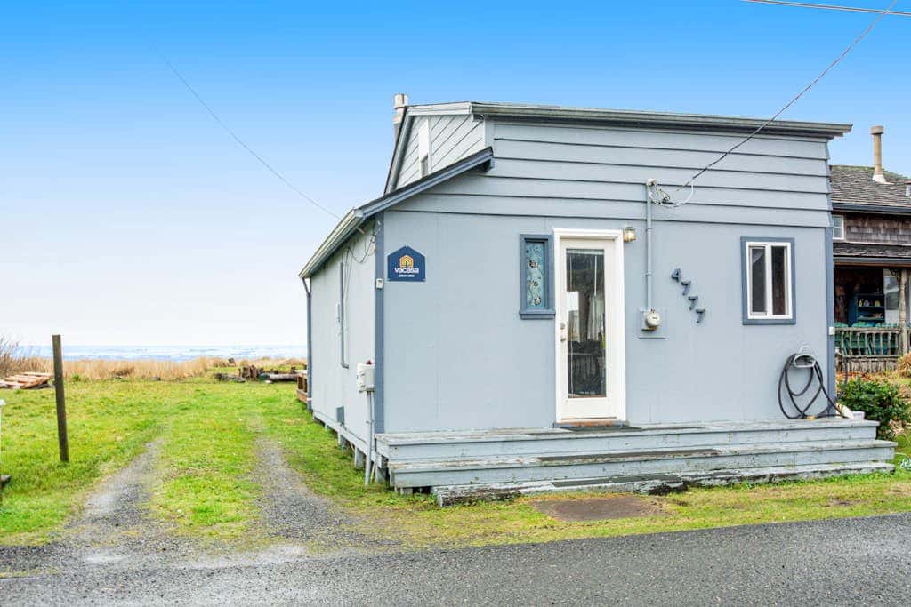 Crab Cottage