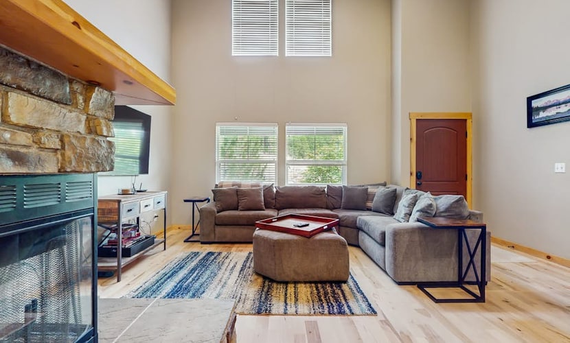 Experience the best of the Pacific Northwest at the Villages at Roslyn Ridge