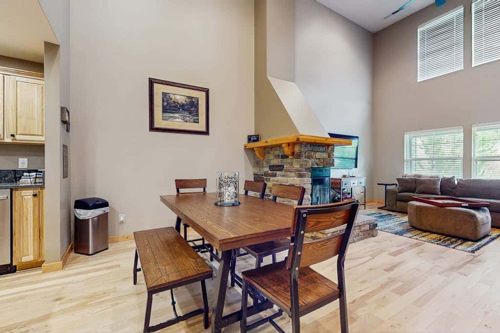 Ridgeview Retreat