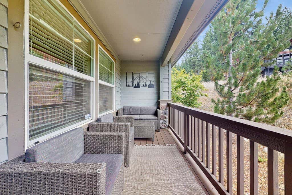 Ridgeview Retreat