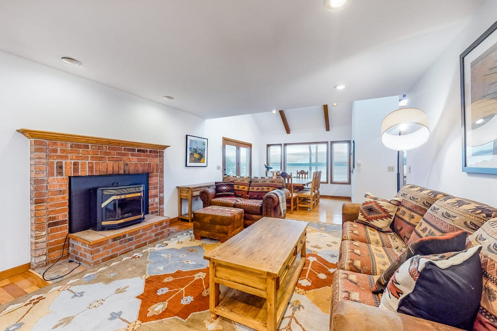 Shine Road Retreat