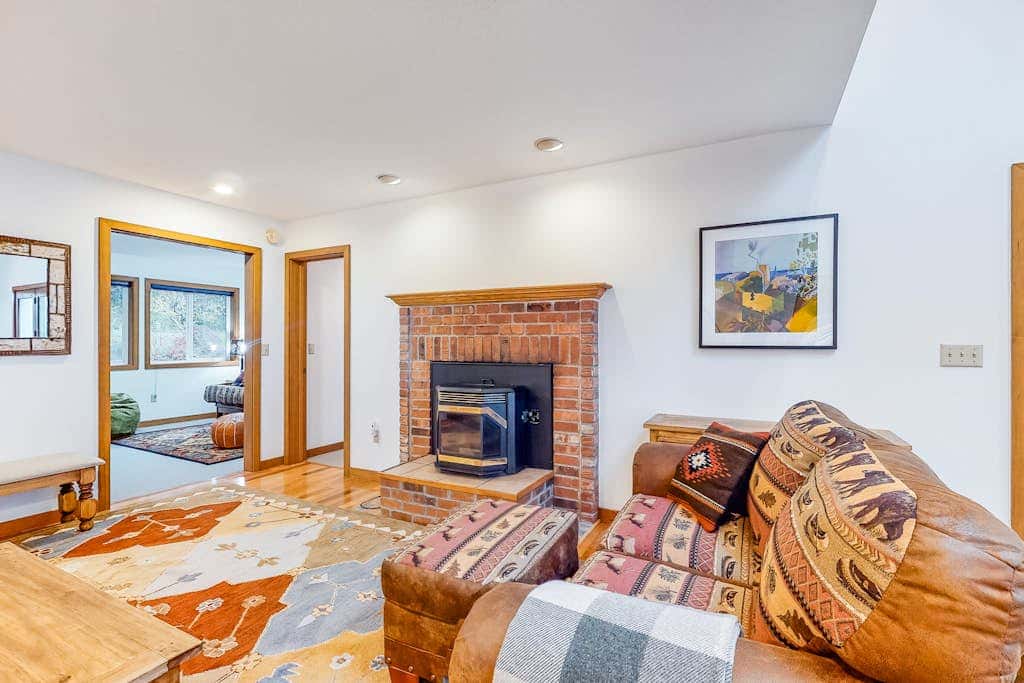 Shine Road Retreat