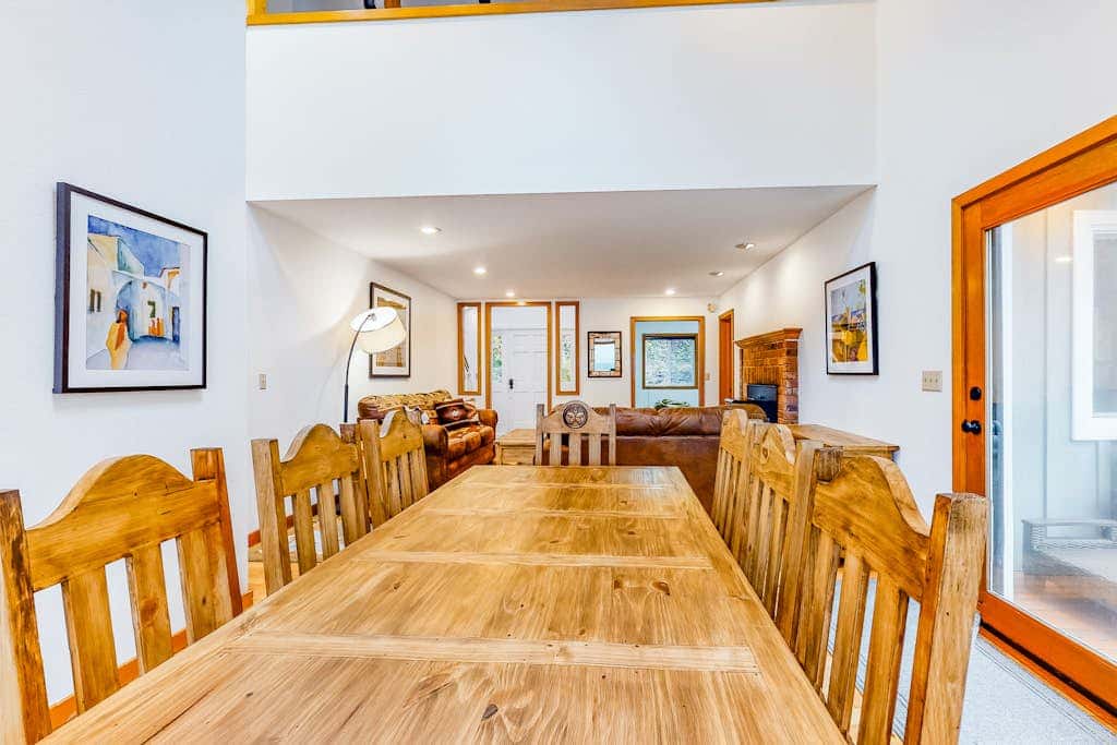 Shine Road Retreat