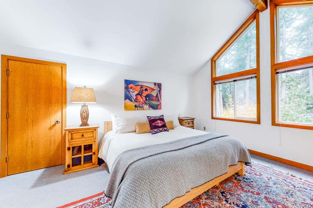 Shine Road Retreat