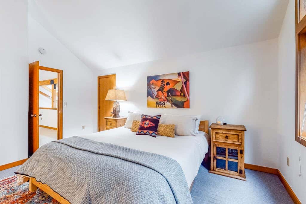 Shine Road Retreat