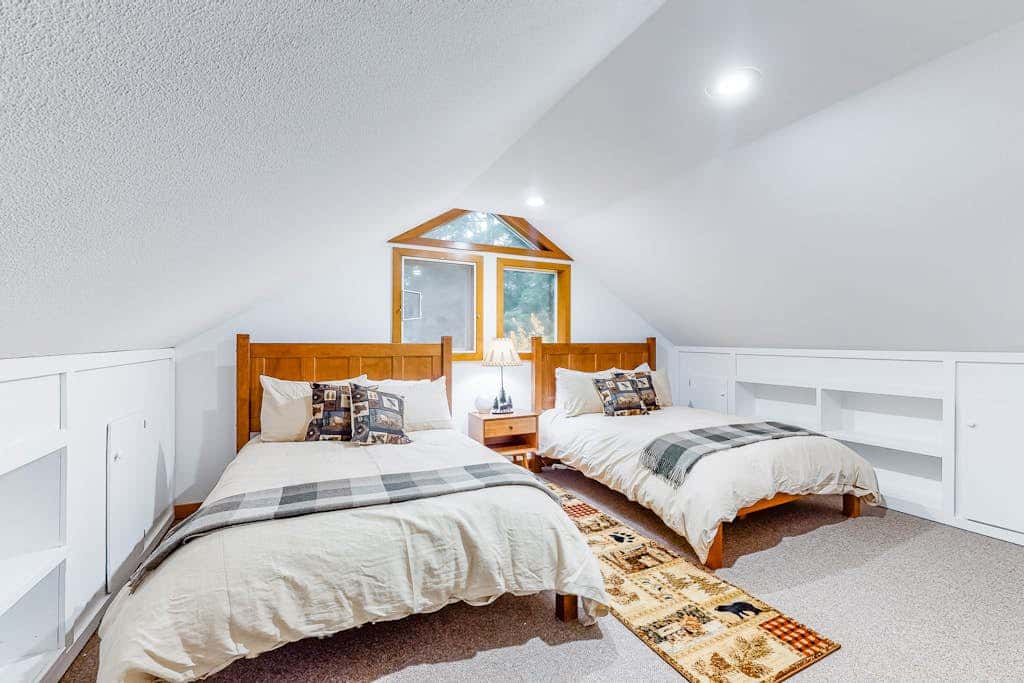 Shine Road Retreat