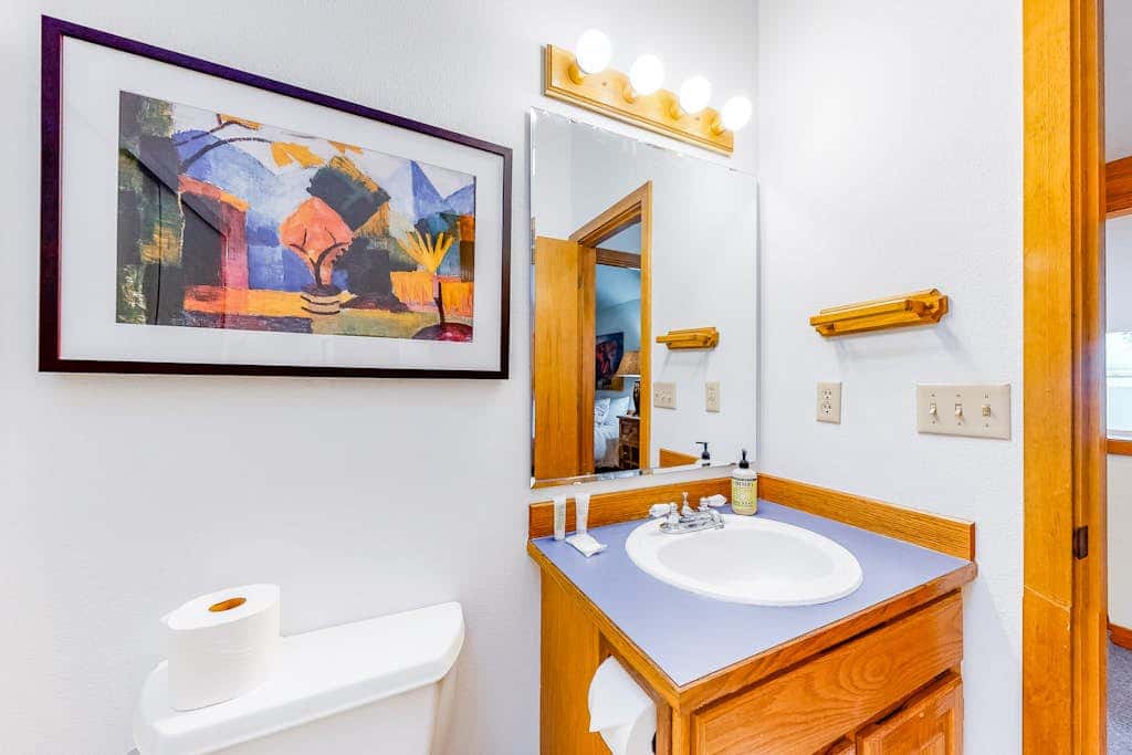 Shine Road Retreat